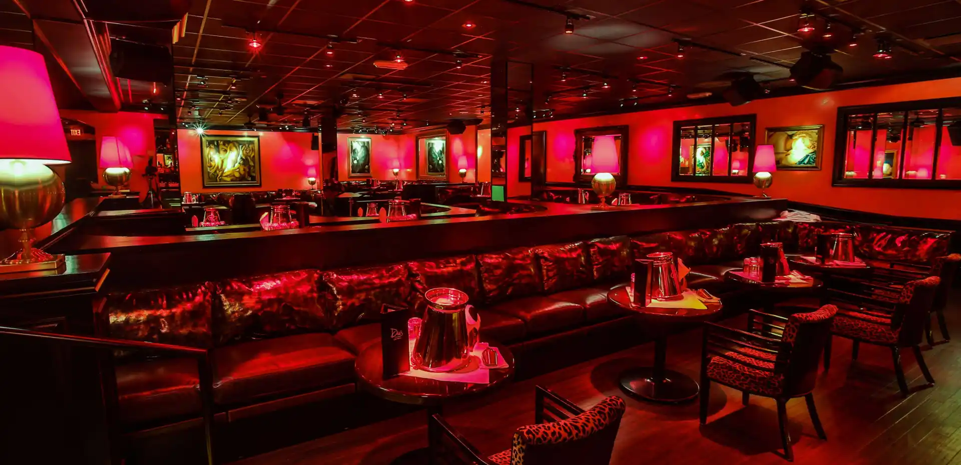 Private Events