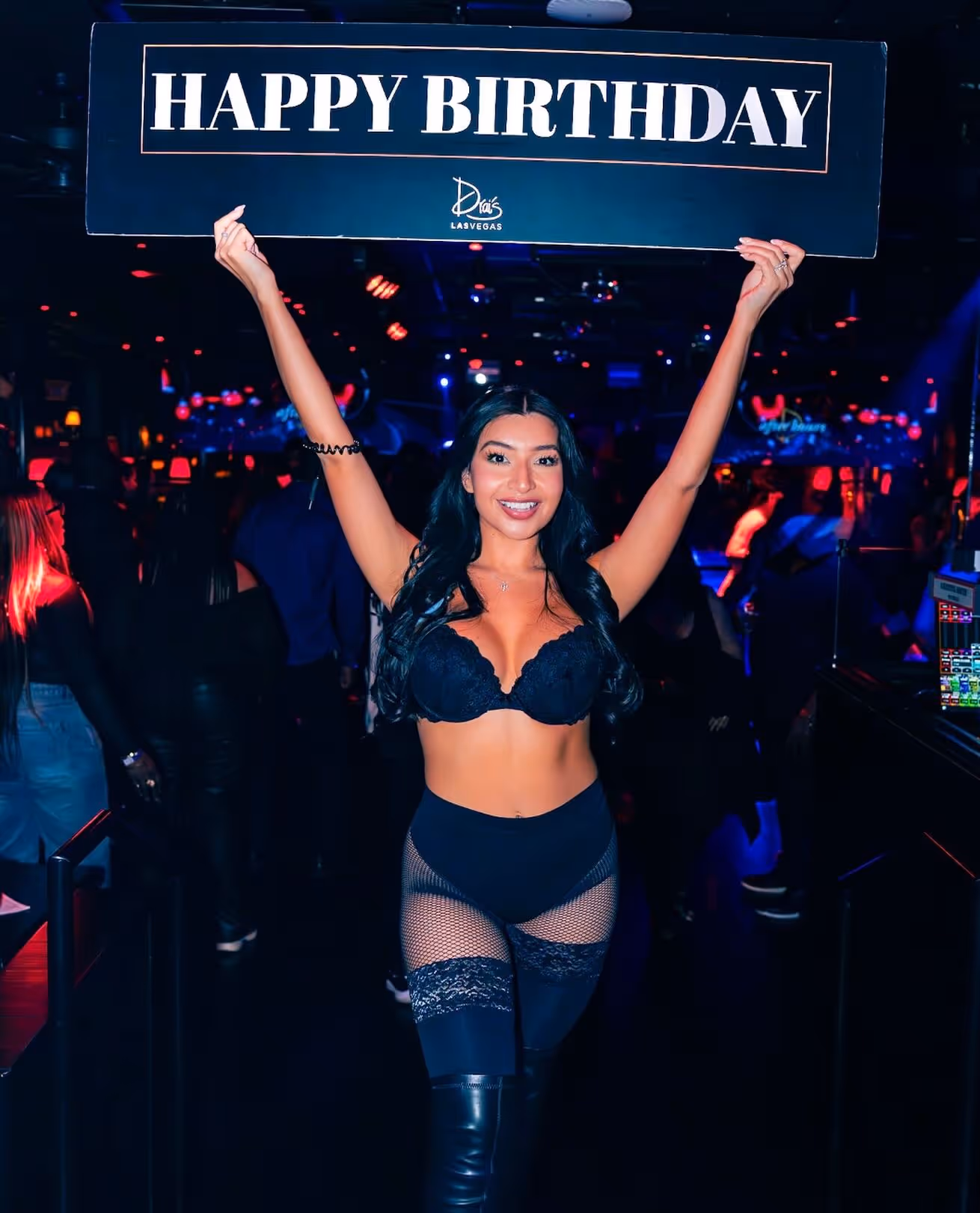 Bottle Service · 02:08